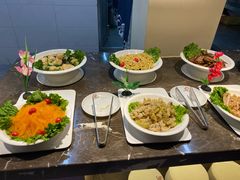 -食嗨汇海鲜烤肉自助餐厅(印象济南店)