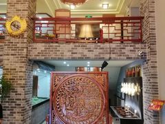 -老白肉馆(临江小区店)