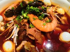 -眉州东坡(北苑华贸店)