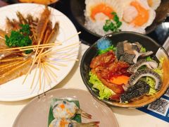 -一哥澳门豆捞·澳门风打边炉(高德置地店)