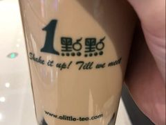 -1点点(苏州中心店)