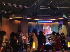 -林肯爵士乐上海中心 Jazz at Lincoln Center Shanghai
