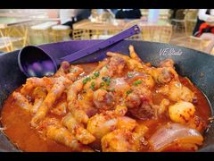 -HOTISLAND海鸡岛·韩国料理(江南西店)