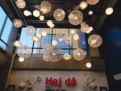 -宜家家居(哈尔滨商场店)