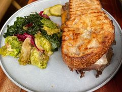 -O'mills Sourdough Bakery&Bistro(永嘉路店)