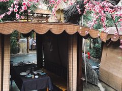 -世外桃源农庄·德清土菜(兴康南路店)
