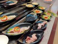 -新艺自助美食城(中山路店)