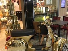 -米兰马尔彭萨国际机场