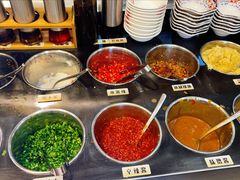 小料-牛New寿喜烧(青浦店)