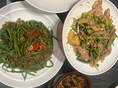 -阿喆私房菜(西五路店)