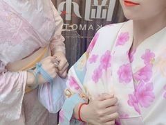 -京都冈本和服体验租赁店(清水寺店)