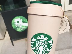 -星巴克臻选(莘庄仲盛店)