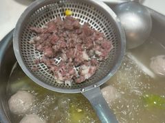 -陈记顺和潮汕牛肉火锅(韩江路店)