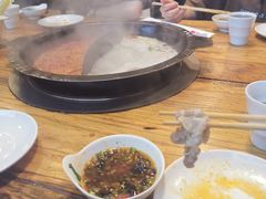 -重庆老火锅(长虹店)