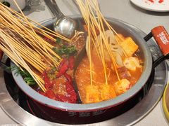 -牛签签串串香(IFS店)