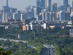 -火炉山森林公园