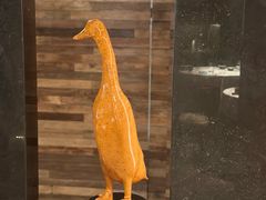 -四季民福烤鸭店(外滩外白渡桥店)