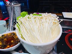 -宽窄巷子火锅(周浦店)