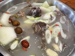 -草原牧羊火锅·龙虾·烤鱼(杨浦店)