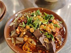 -蜀川川破店·江湖菜·烧烤(北京首店)