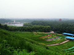 -南戴河国际娱乐中心