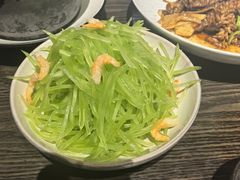 -魁盛居百年鲁菜馆(县西巷店)