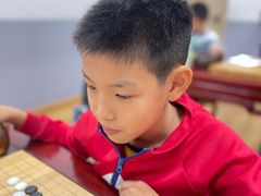 -弈海围棋学堂(夕照寺校区)