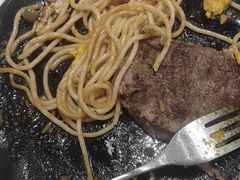 -豪客来牛排(中华城店)