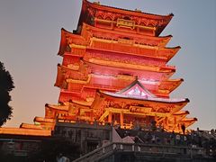 -滕王阁旅游区