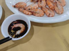 -吉莲利苑海鲜酒家(珠海拱北29年老字号店)