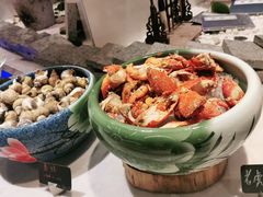 -杭州钱江新城万怡酒店-西餐厅