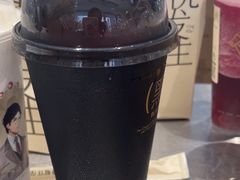 -喜茶(广州五羊邨店)