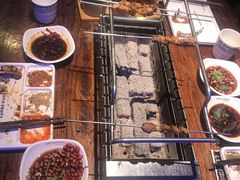 -三个蒙古大叔羊肉串(大宁店)