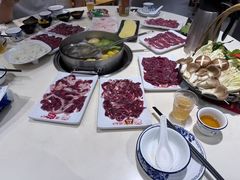 -陈记顺和潮汕牛肉火锅(韩江路店)