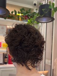 -匠心荟MG染烫店