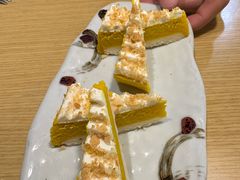 -小句号·精致料理(江南环球港店)