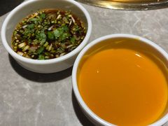 -韩盛·古法烤肉店(皇城恒隆广场店)