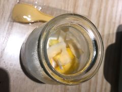 芒果椰子冻-米泰芒·东南亚料理(体育西店)