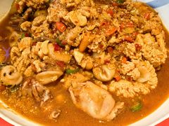 -匠熙小馆(崇文门店)