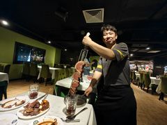 -戈拿旺巴西烤肉(崇文门店)