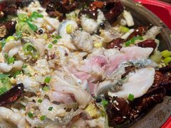-大丰收脆鱼(浦西万达店)
