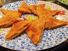 牛肉饼-粤·向群饭店(二沙岛店)