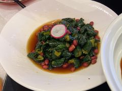 -聚鑫阁江浙菜·非遗传承技艺(青村帝华园店)
