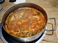 -野山舂·贵州现舂酸汤牛肉(东山店)