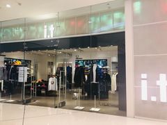 -I·T(成都IFS店)