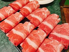 -初春四季·椰子鸡火锅(中关村店)