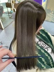 -那茉 Hair Salon