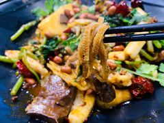 -小山城麻辣香锅(新邻生活广场店)