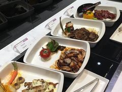 -鹭江潮餐厅•福建菜(鹭江佲家酒店)