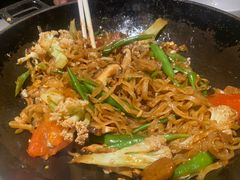 -九毛九西北菜(番禺万达店)